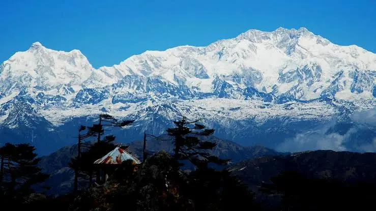 Tiger Hill