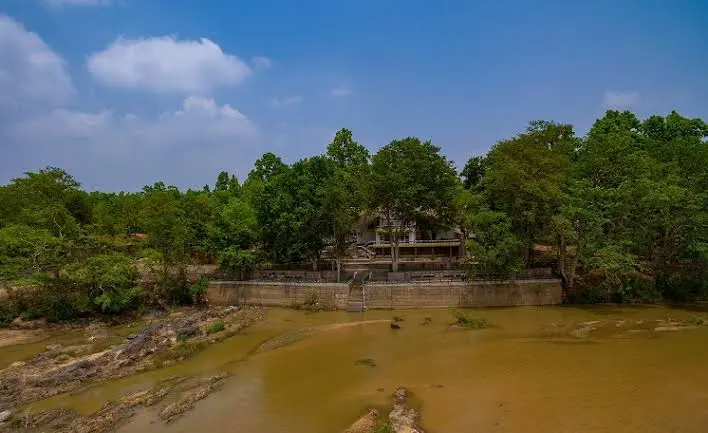 Tribal Village