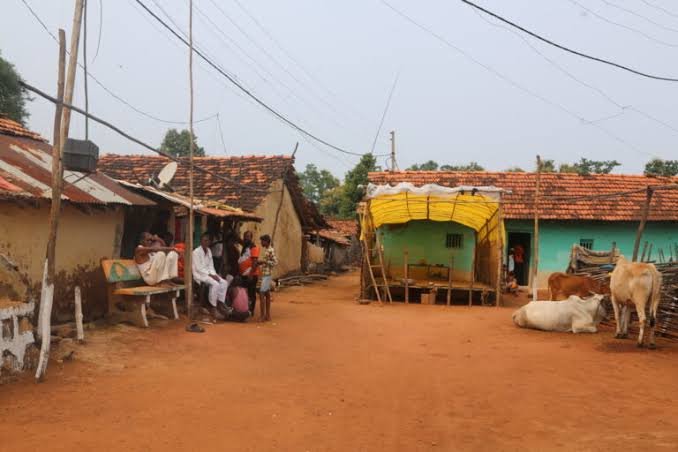 Tribal Village