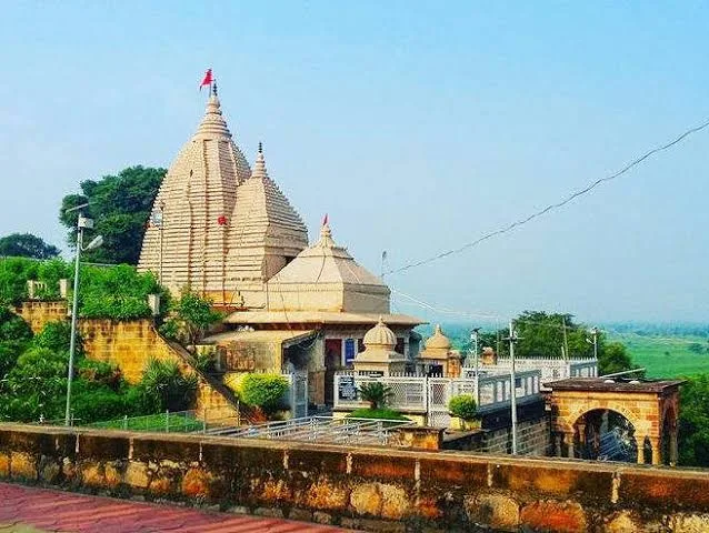 Adasa Ganpati Temple