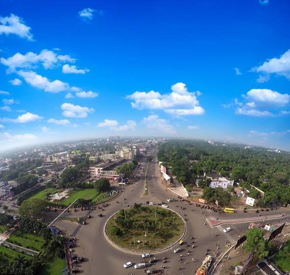 Bhubaneswar