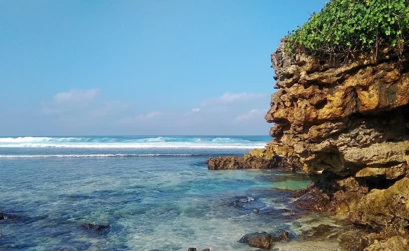 Grande Island