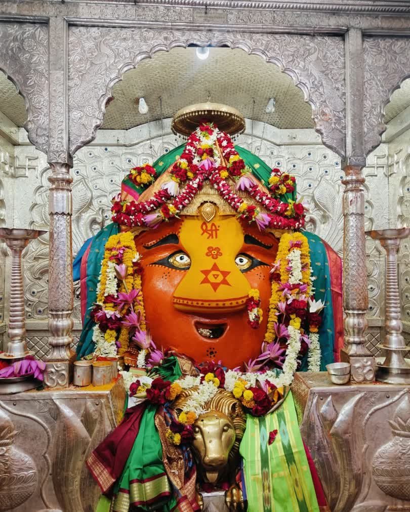 Renuka Devi Temple