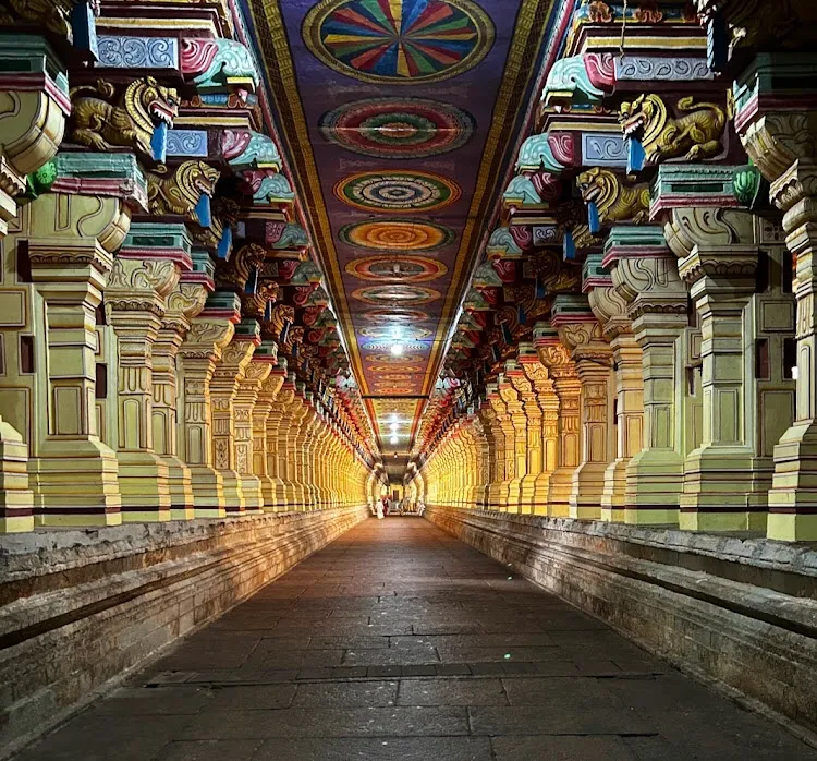 Ramanathaswamy Temple