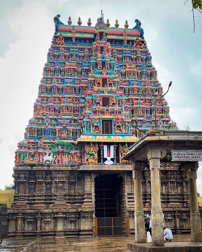 Alagar Kovil Madurai