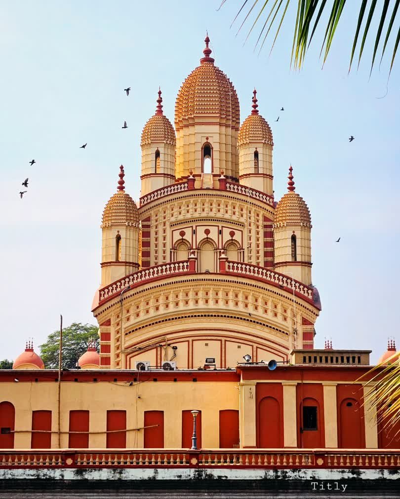 Dakshineswar Kali Temple