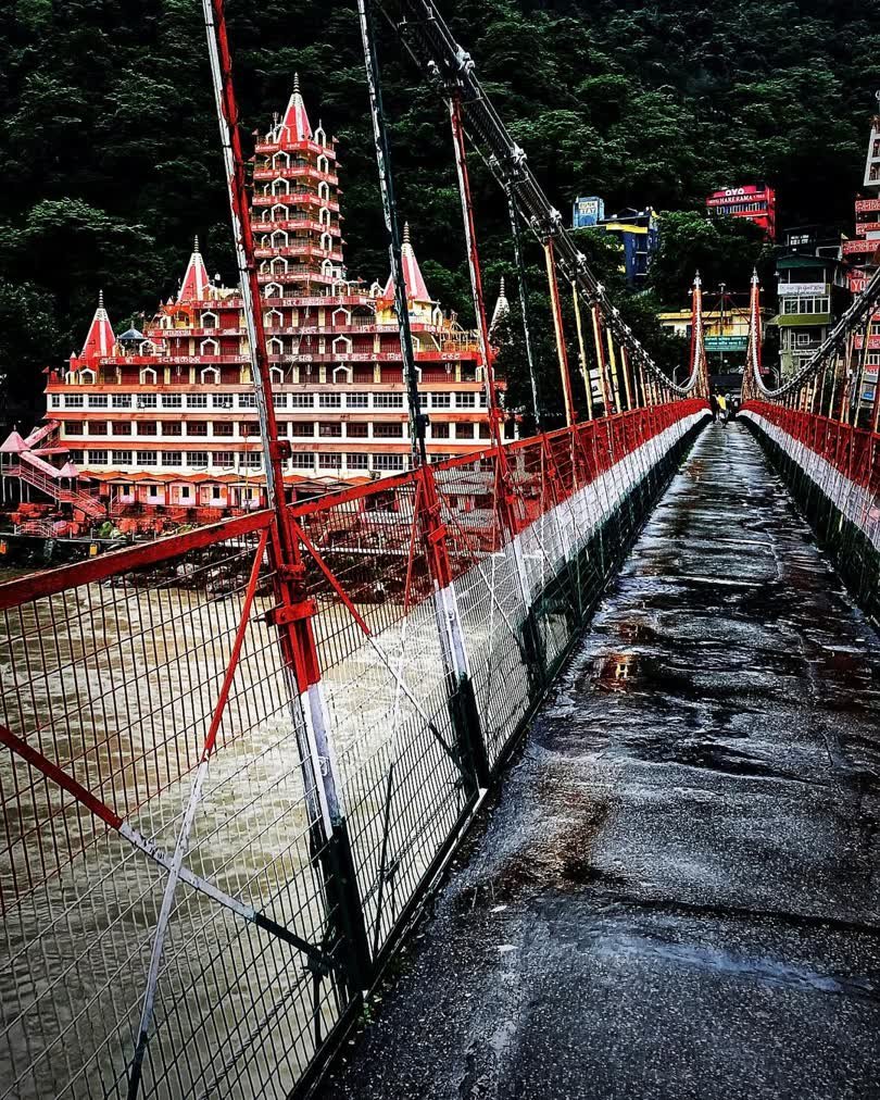 Lakshman Jhula