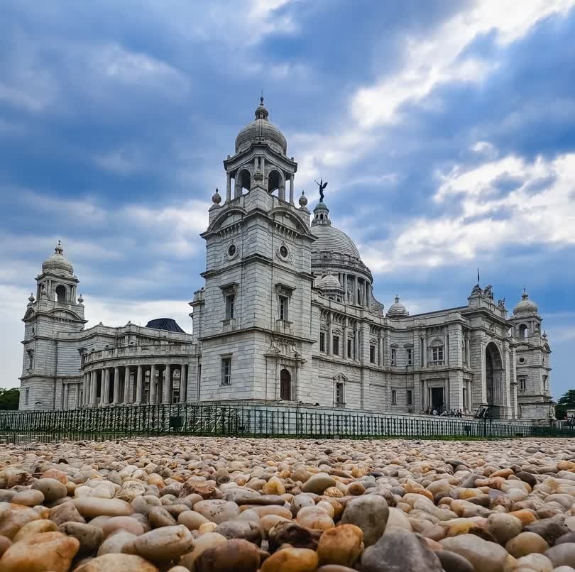 Victoria Memorial