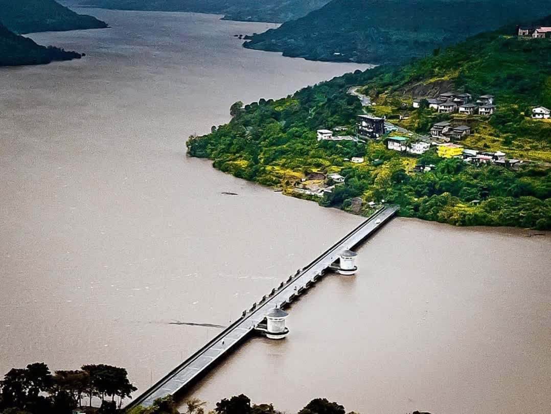 Dasve Viewpoint Lavasa