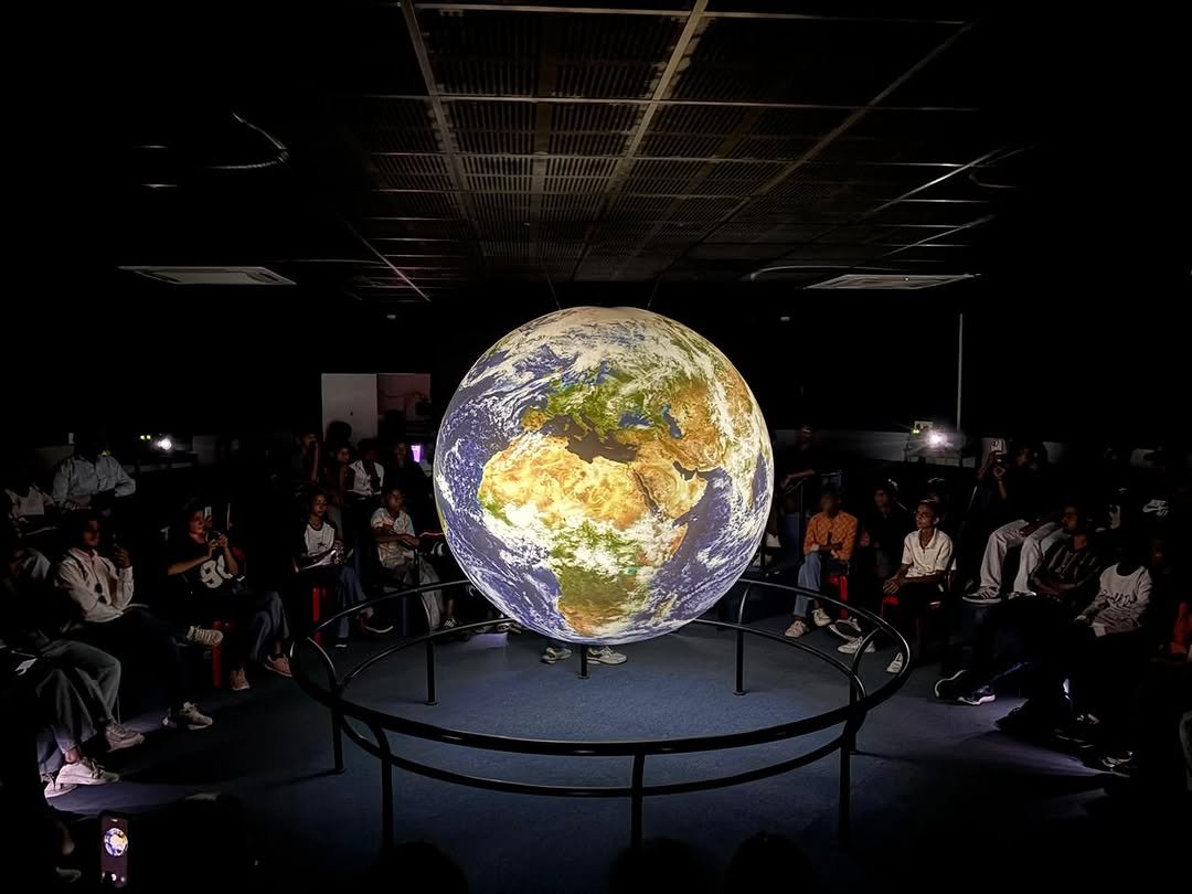Raman Science Centre - Things to do in Nagpur