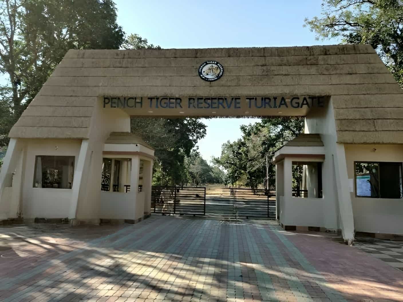 Pench-national-park