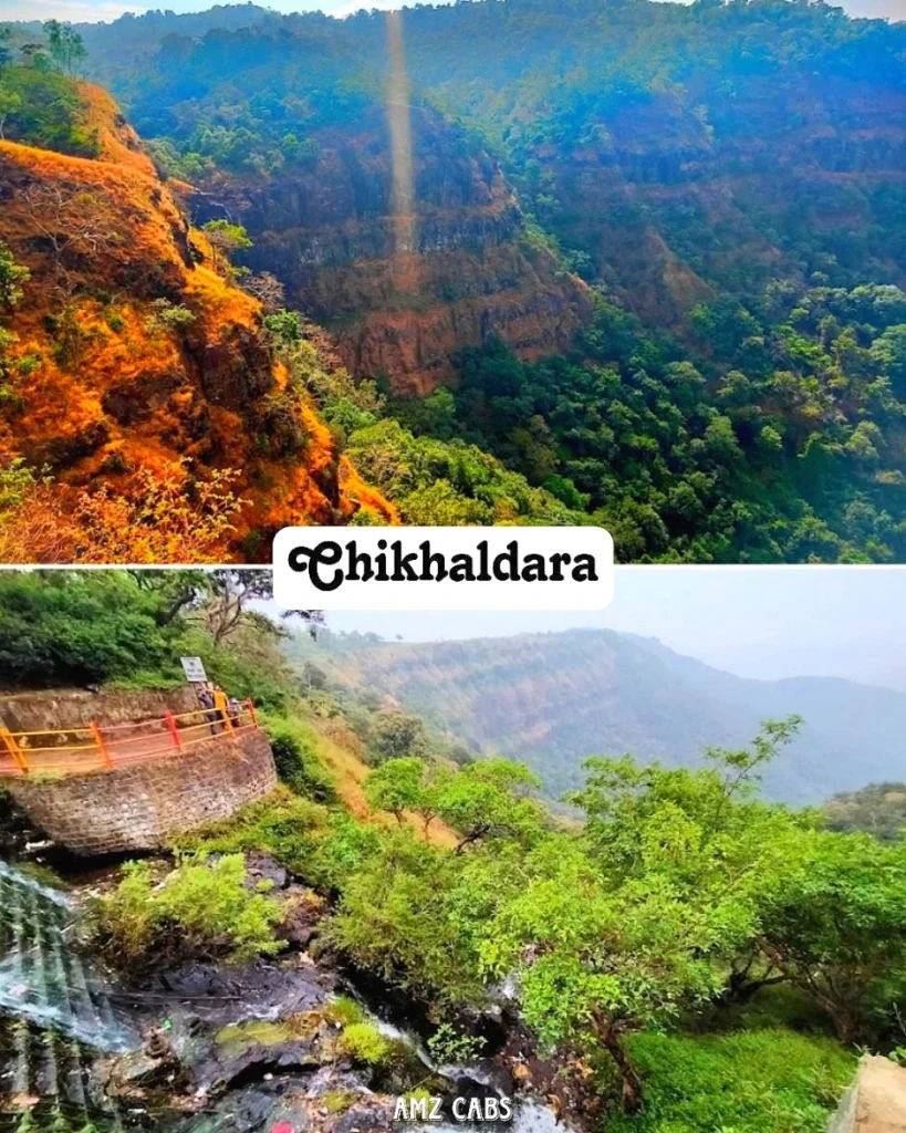 Chikhaldara