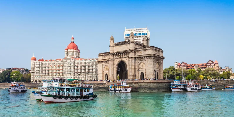 Mumbai Darshan