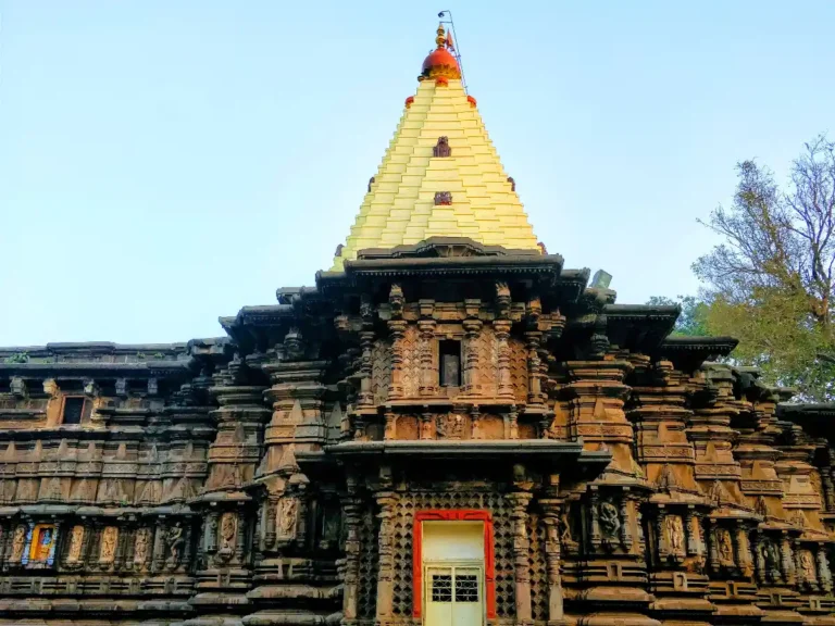 Kolhapur Temples