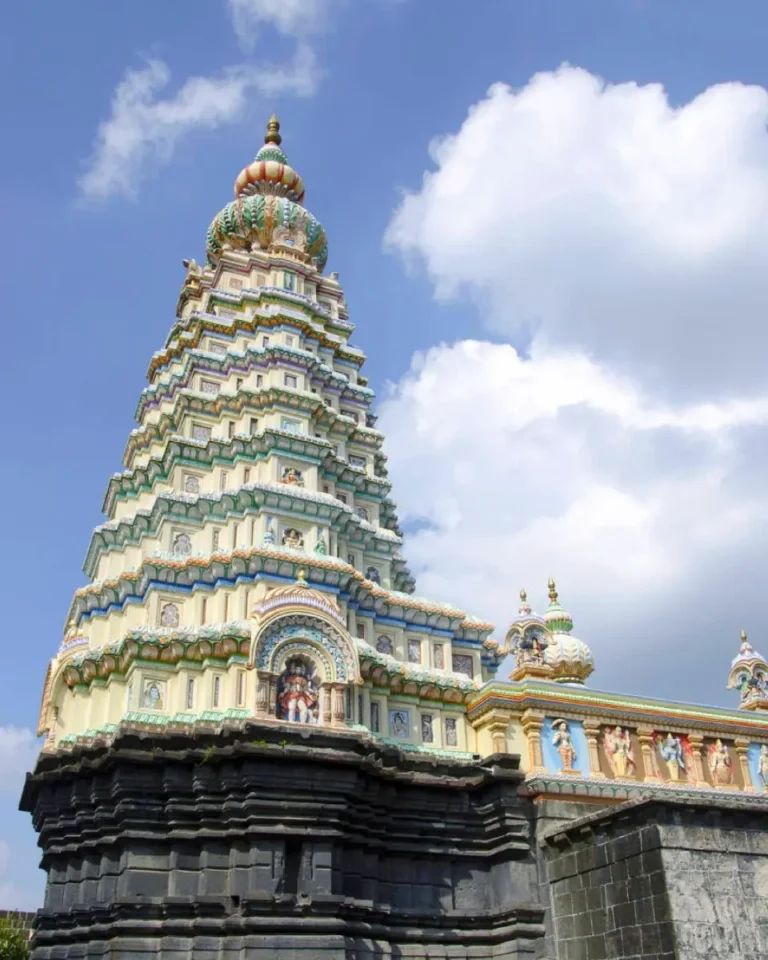 Yamai Devi Temple