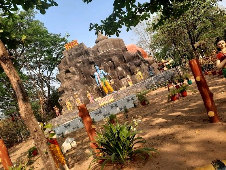 Ramdham, Nagpur