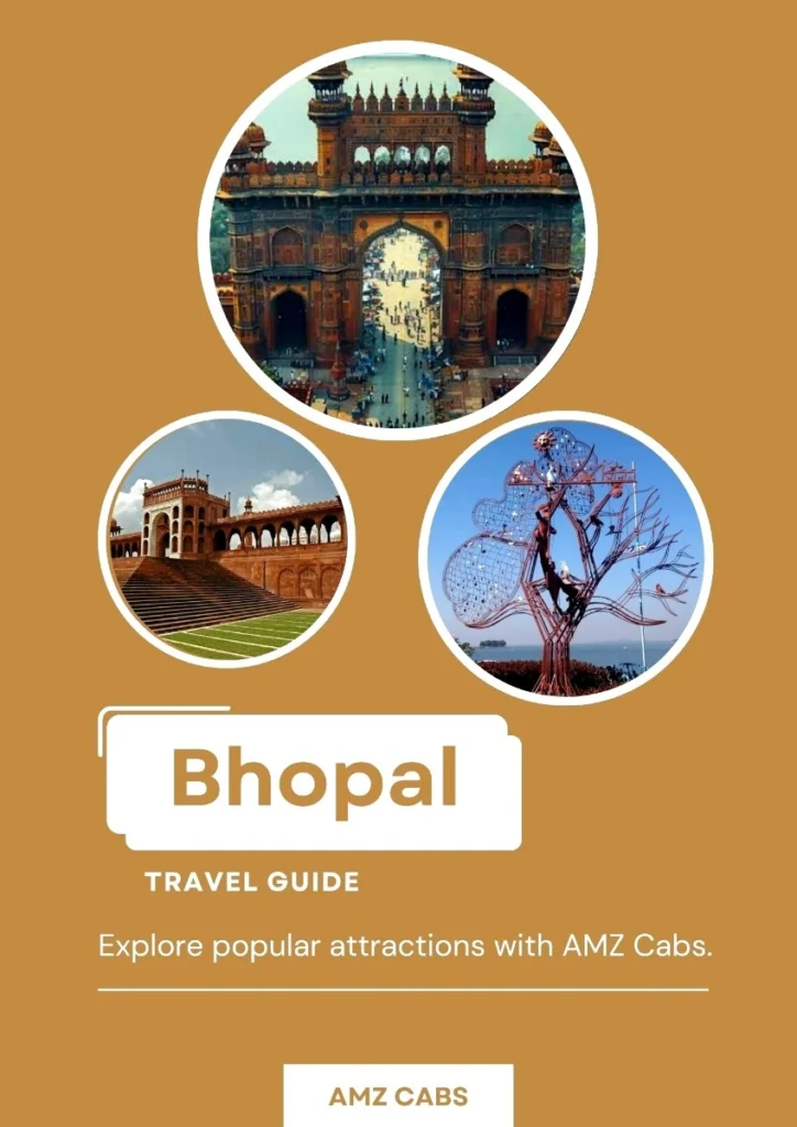 Bhopal Travel Guide