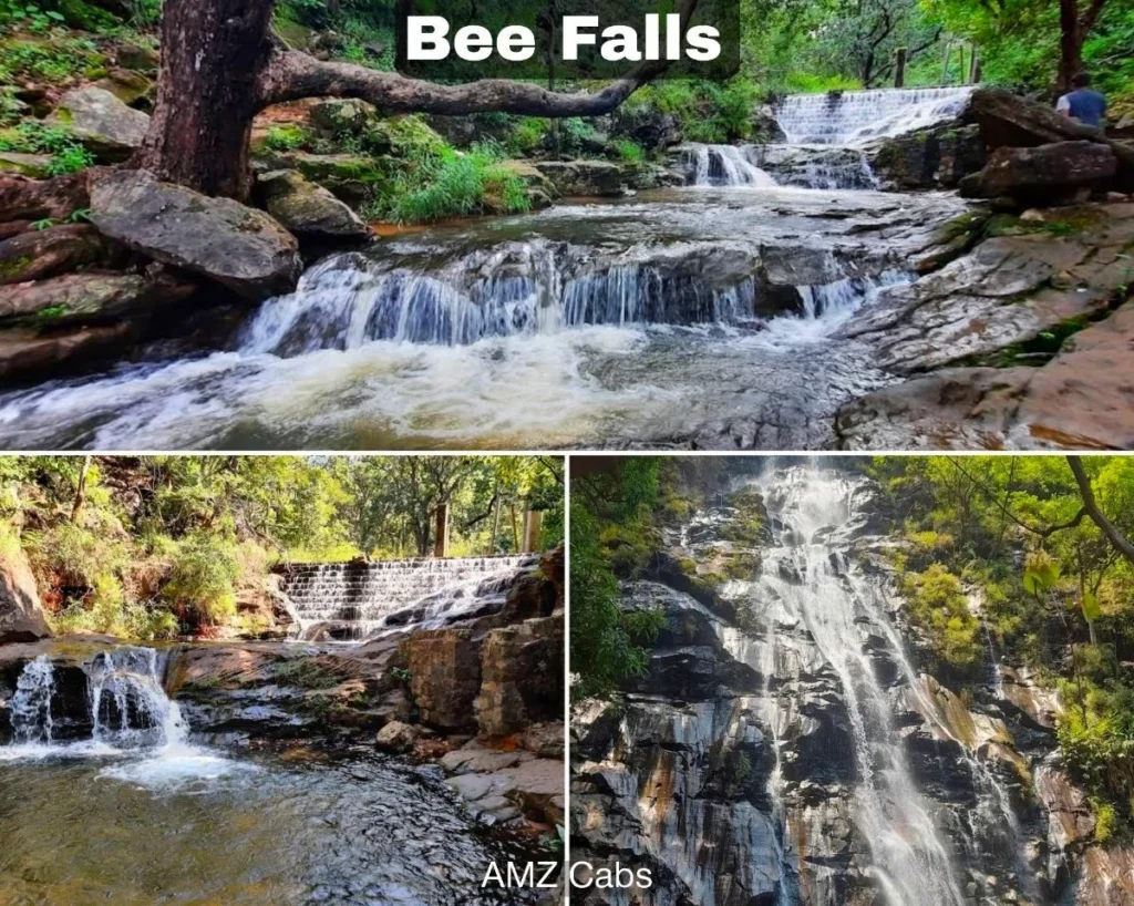 Bee Falls