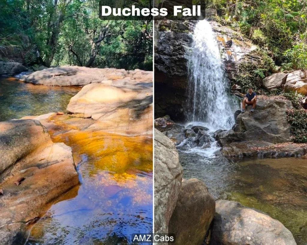 Duchess Fall