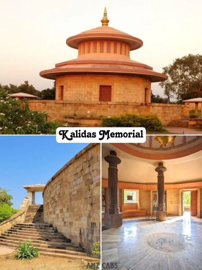 Kalidas Memorial