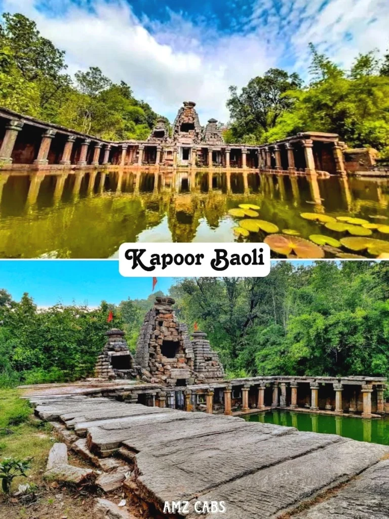 Kapoor Baoli