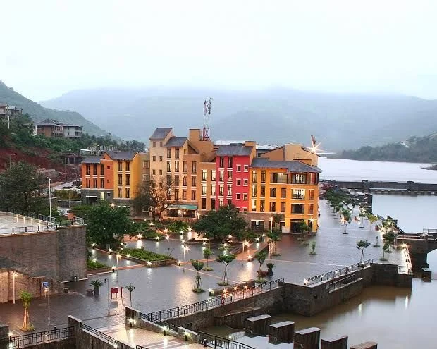 Lavasa