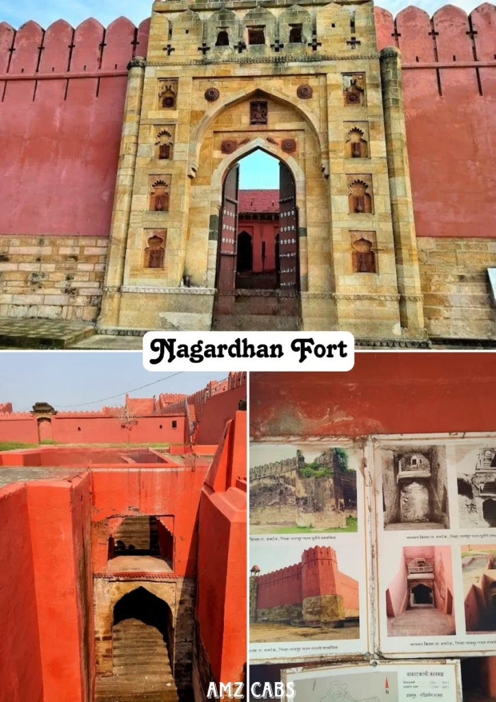 Nagardhan Fort