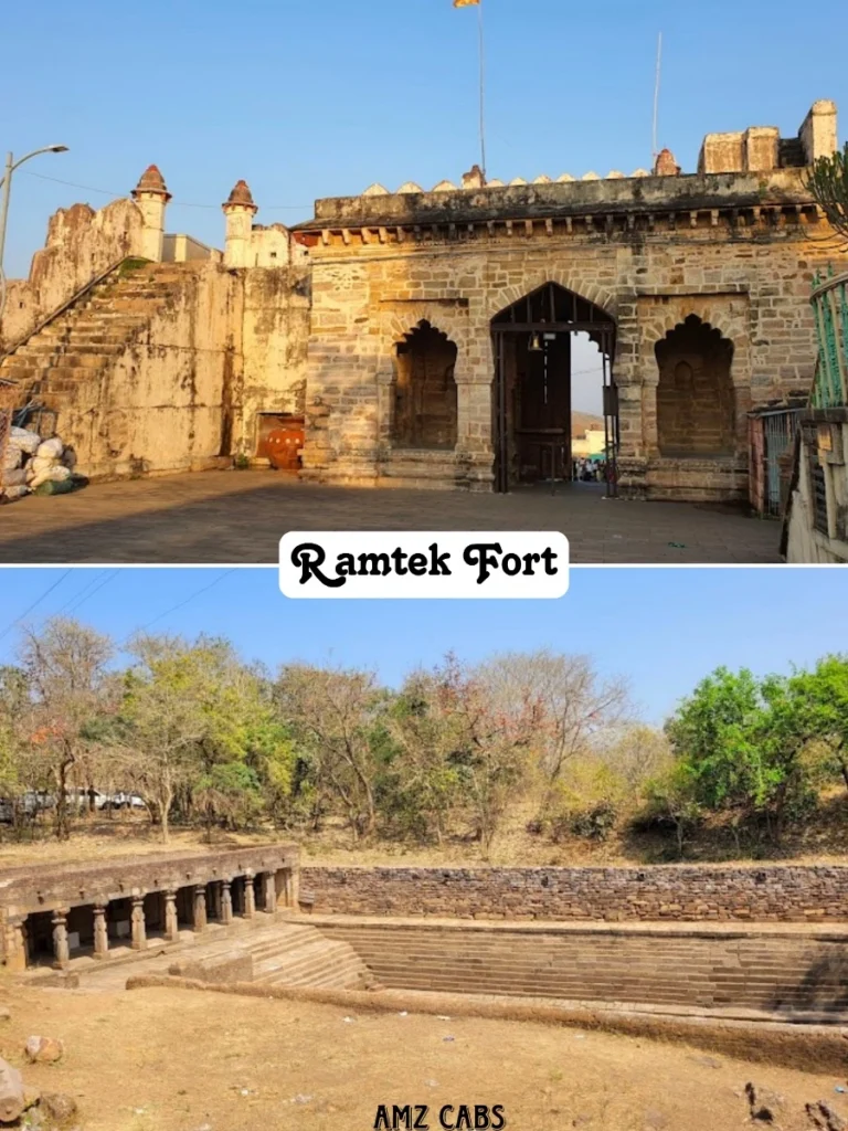 Ramtek Fort