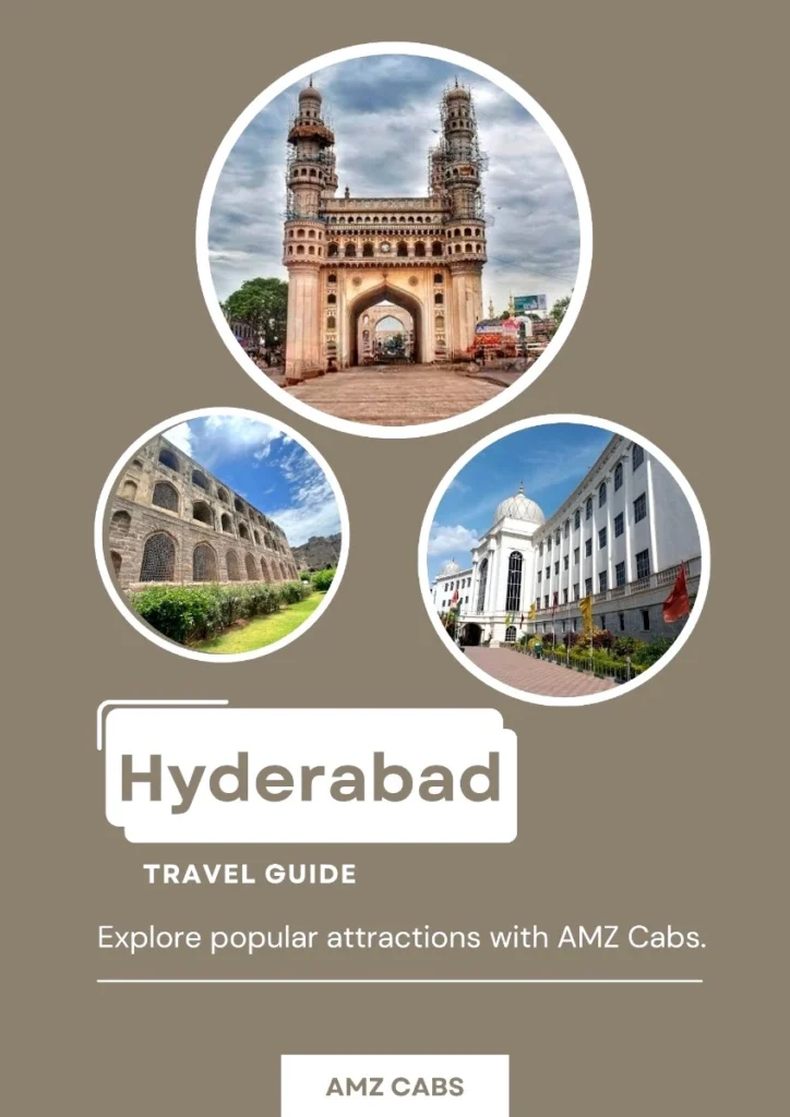 Hyderabad travel Guide