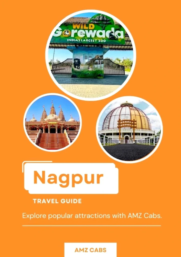 Nagpur Travel Guide