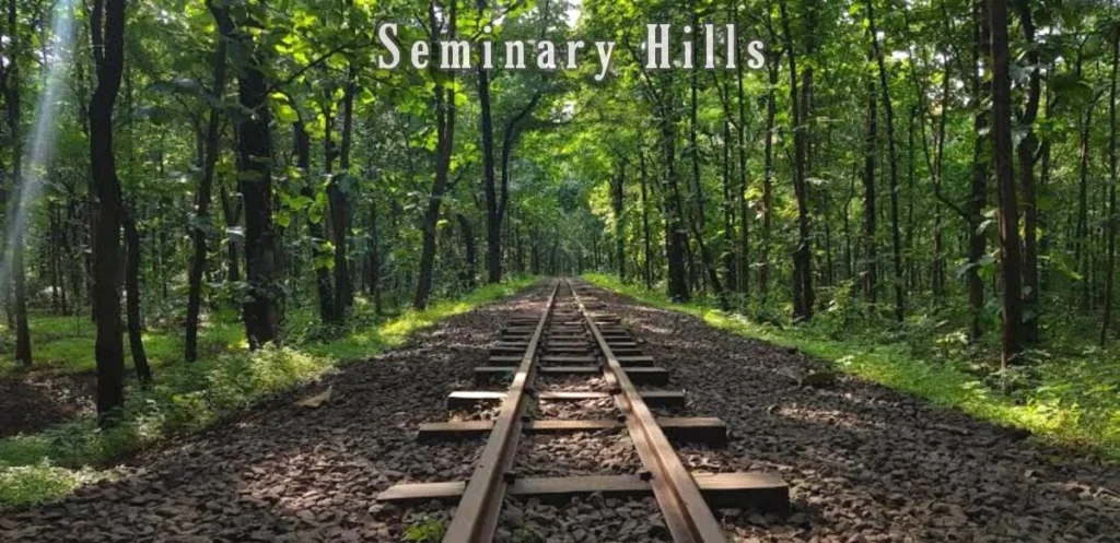 Seminary Hills