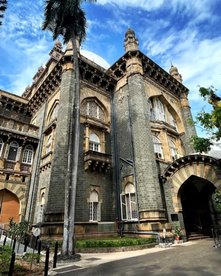Chhatrapati Shivaji Maharaj Museum
