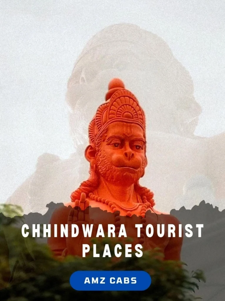 Chhindwara Tourist Places