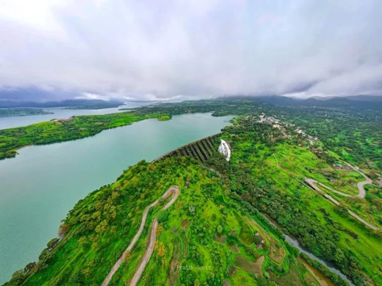 Bhandardara