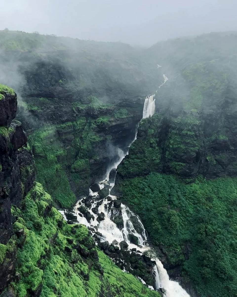 Malshej Ghat