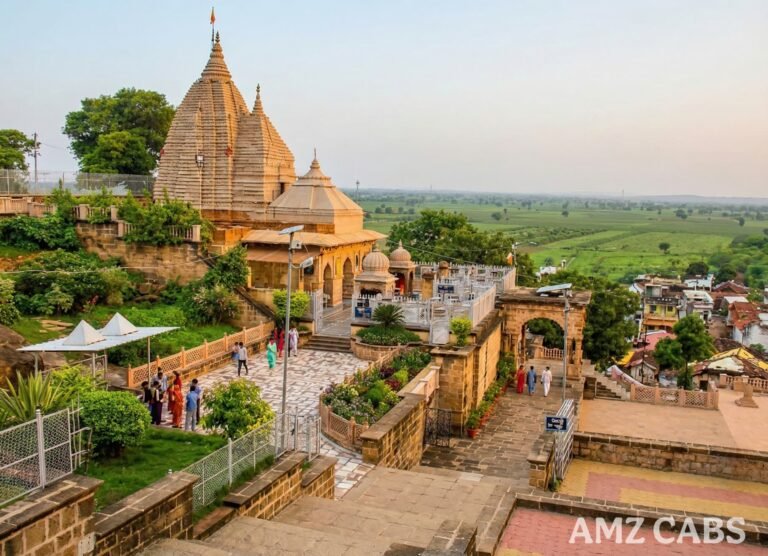 Adasa Ganpati Temple