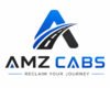 AMZ Cabs Logo