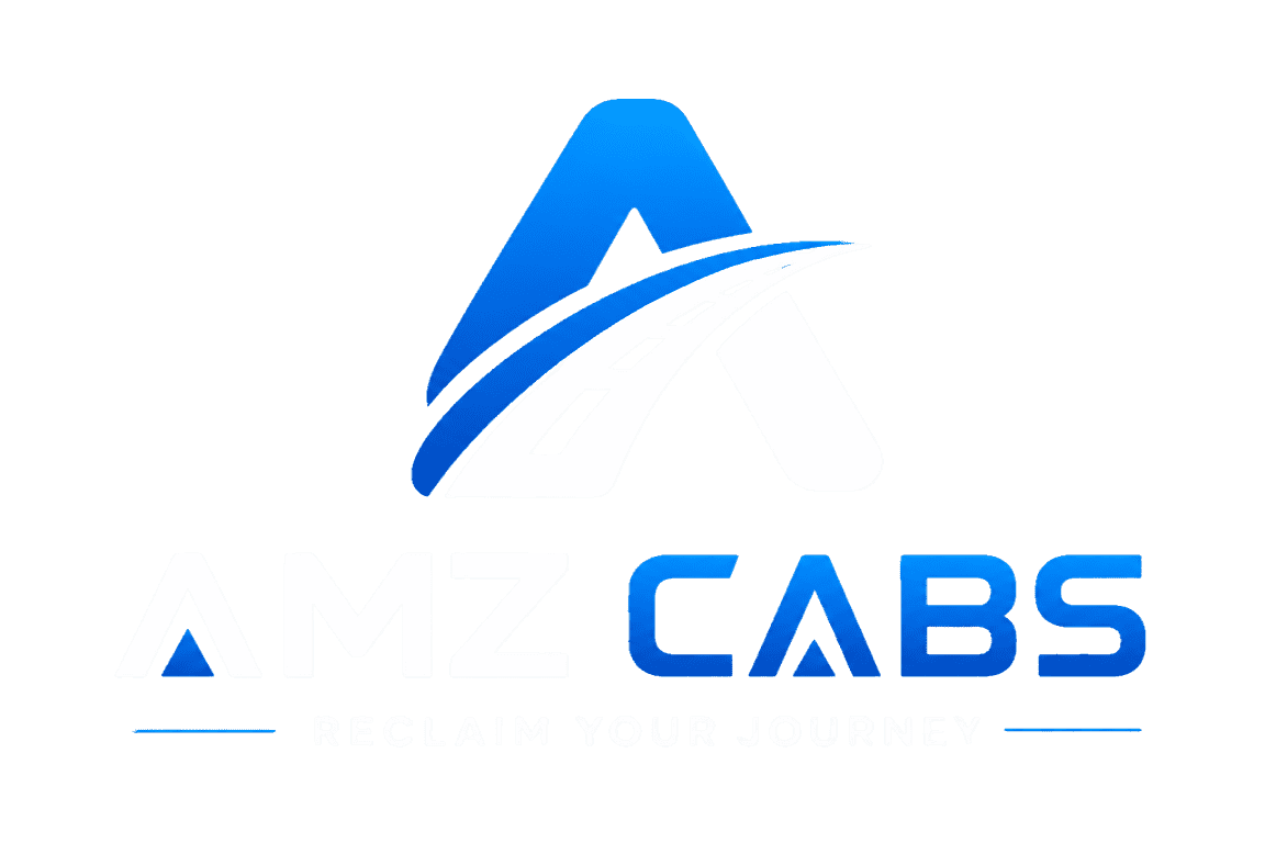 AMZ Cabs Logo