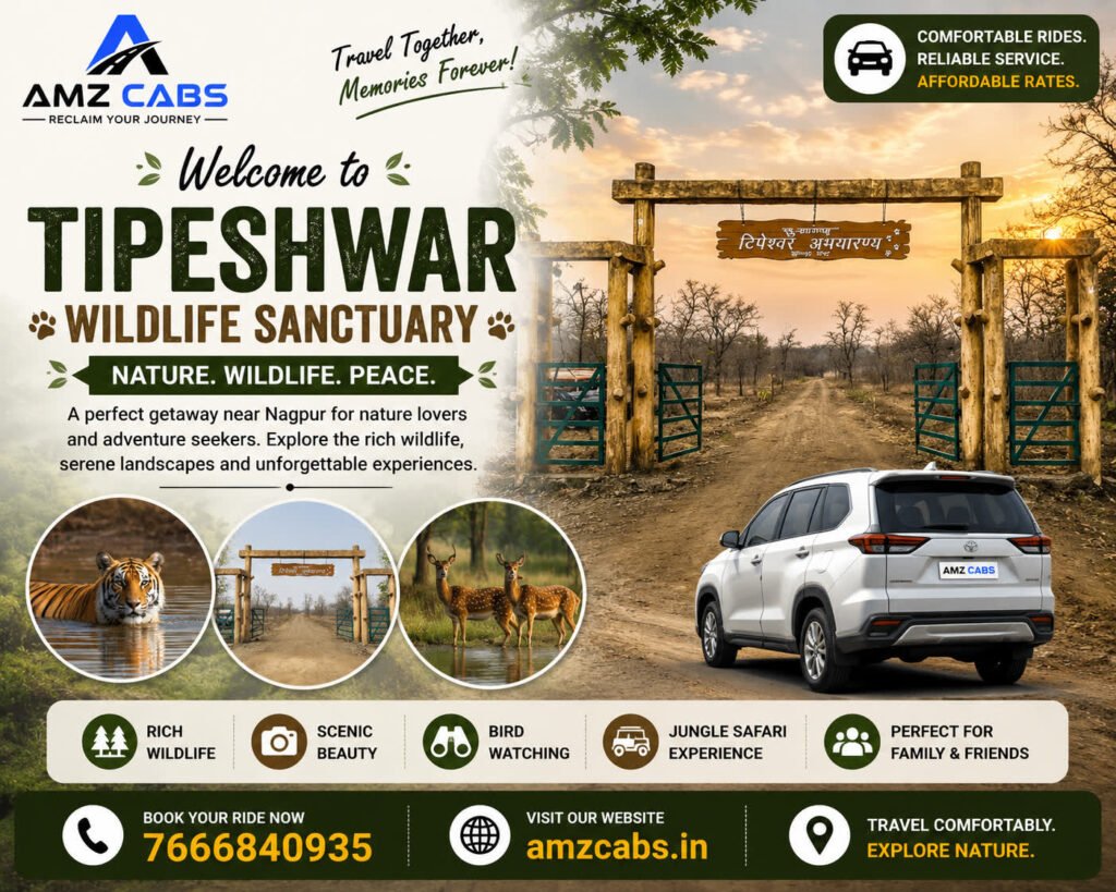 Tipeshwar Wildlife Sanctuary
