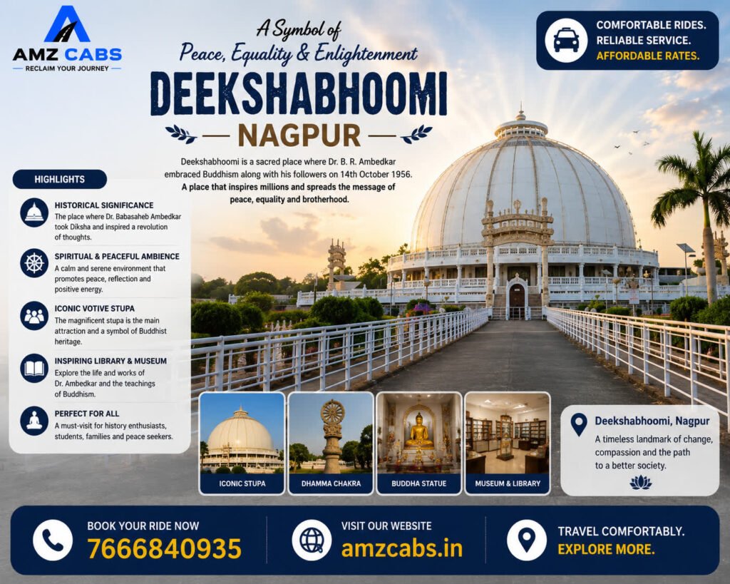 Deekshabhoomi