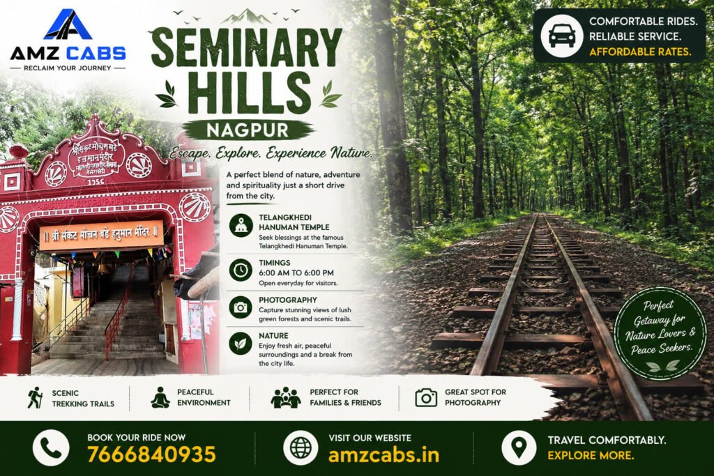 Seminary Hills