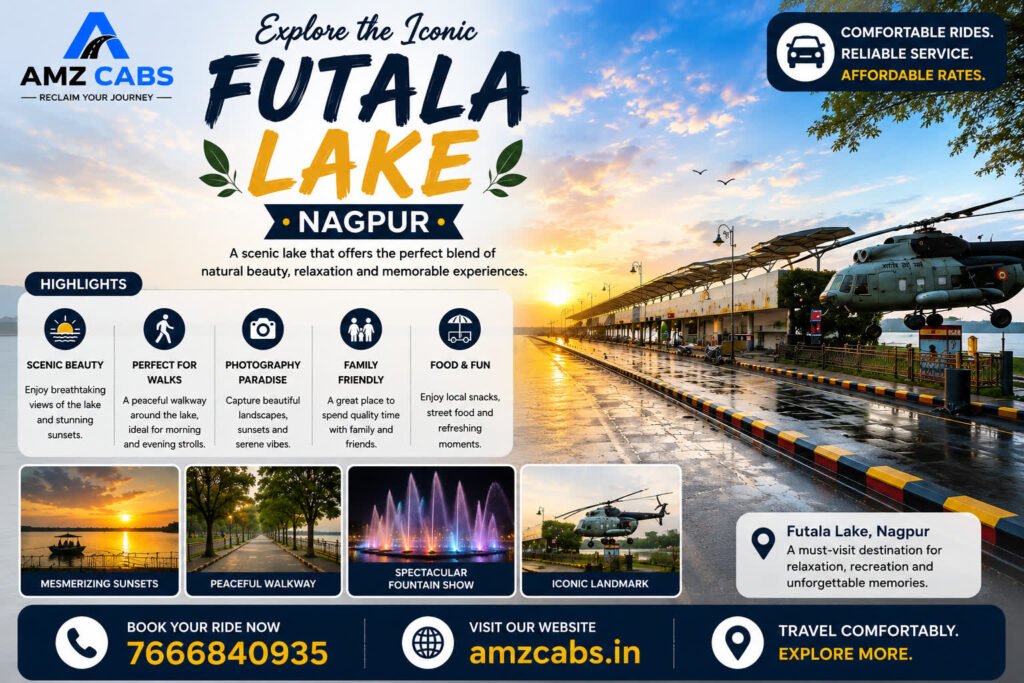futala lake